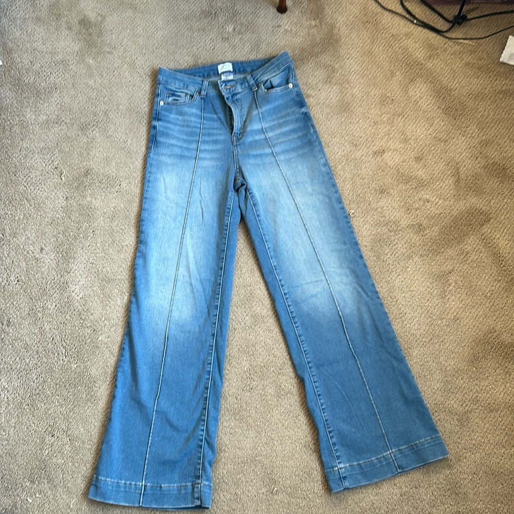 Flare Jeans